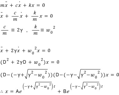 equation