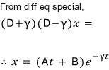 equation