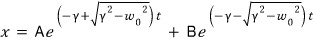 equation