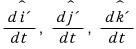 equation
