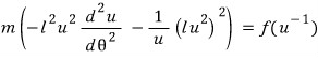 formula