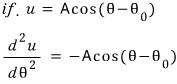 formula