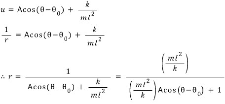 formula