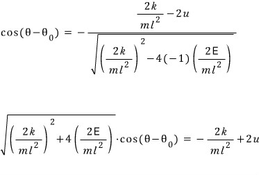 equation