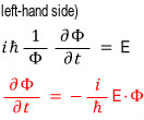 equation